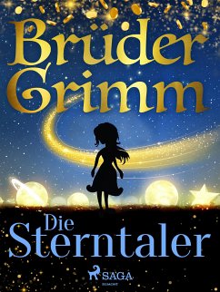 Die Sterntaler (eBook, ePUB) - Grimm, Brüder