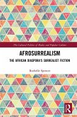 AfroSurrealism (eBook, ePUB)