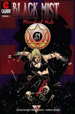 Black Mist: Blood of Kali #1 (eBook, PDF)