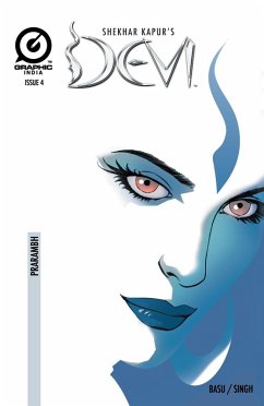 SHEKHAR KAPUR'S DEVI, Issue 4 (eBook, PDF) - Kapur, Shekhar
