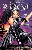 SHEKHAR KAPUR'S DEVI, Issue 18 (eBook, PDF)