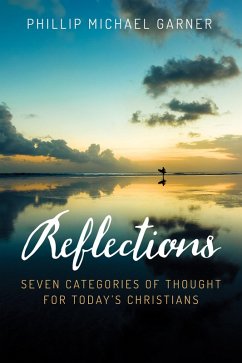 Reflections (eBook, ePUB)