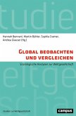 Global beobachten und vergleichen (eBook, PDF)