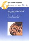 Guide à l'Intention des Enterprises (eBook, PDF)