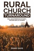 Rural Church Turnaround (eBook, ePUB)