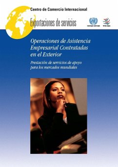 Operaciones de asistencia empresarial contratadas en el exterior (eBook, PDF)