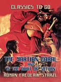 The Martian Cabal and In The Orbit Of Saturn (eBook, ePUB)
