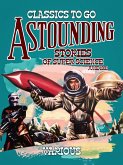 Astounding Stories Of Super Science June 1931 (eBook, ePUB)