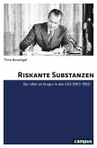 Riskante Substanzen (eBook, PDF)