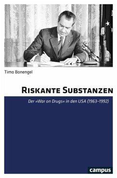 Riskante Substanzen (eBook, PDF) - Bonengel, Timo