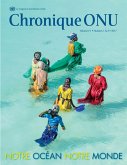 Chronique ONU Vol.LIV Nos.1 & 2 2017 (eBook, PDF)