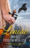 Lenore And The Problem With Love (eBook, ePUB)