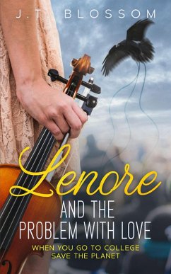 Cover Lenore And The Problem With Love (eBook, ePUB)