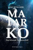 MATARKO (eBook, ePUB) MATARKO (eBook, ePUB)