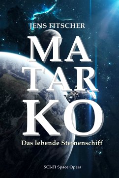 MATARKO (eBook, ePUB) - Fitscher, Jens