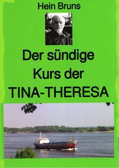 Cover Der sündige Kurs der 