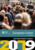 EIB Group Survey on Investment and Investment Finance 2019: EU overview (eBook, ePUB)