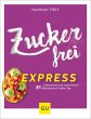 Zuckerfrei Express (eBook, ePUB) - Bild 1