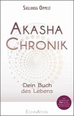 Akasha-Chronik (eBook, ePUB)
