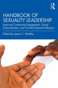 Handbook of Sexuality Leadership (eBook, PDF)