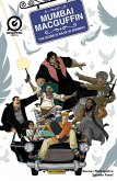 MUMBAI MACGUFFIN (eBook, PDF)