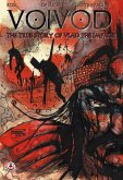 Voivod: The True Story of Vlad the Impaler (eBook, PDF)