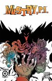 Mistry, P.I. #3 (eBook, PDF)