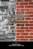 New Management Approaches in Construction (eBook, PDF)