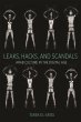 Leaks, Hacks, and Scandals (eBook, ePUB) - Bild 1