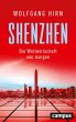 Shenzhen (eBook, ePUB) - Bild 1