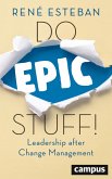 Do Epic Stuff! (eBook, ePUB)