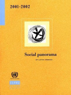 Social Panorama of Latin America 2001-2002 (eBook, PDF)