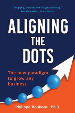 Aligning the Dots: The New Paradigm to Grow Any Business (eBook, ePUB) - Bouissou, Philippe