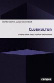 Clubkultur (eBook, PDF)
