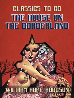 Cover The House On The Borderland (eBook, ePUB)