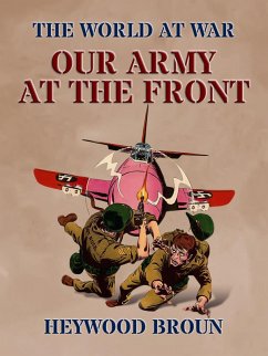 Cover Our Army At The Front (eBook, ePUB)