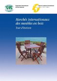 Marchés Internationaux des Meubles en Bios (eBook, PDF)