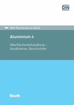 Aluminium 4 (eBook, PDF)