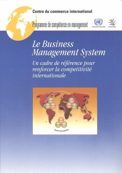 Business management system, Le (eBook, PDF)