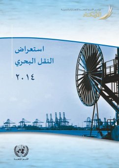 Review of Maritime Transport 2014 (Arabic language) (eBook, PDF)