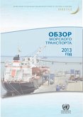 Review of Maritime Transport 2013 (Russian language) (eBook, PDF)