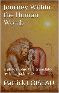 Journey Within the Human Womb (eBook, ePUB) - Loiseau, Patrick