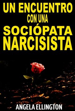 Cover Un Encuentro con una sociópata narcisista (eBook, ePUB)