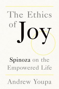 The Ethics of Joy (eBook, ePUB) - Youpa, Andrew