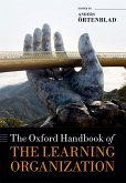 The Oxford Handbook of the Learning Organization (eBook, PDF)