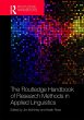 The Routledge Handbook of Research... - Bild 1