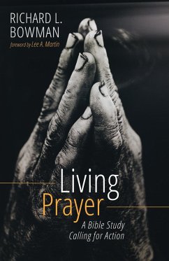 Living Prayer (eBook, ePUB)