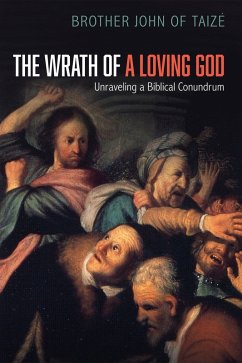 The Wrath of a Loving God (eBook, ePUB)