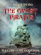 The Ghost Pirates (eBook, ePUB) - Bild 1