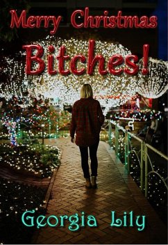 Cover Merry Christmas Bitches (eBook, ePUB)